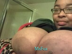 MsFox