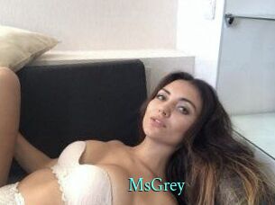 MsGrey