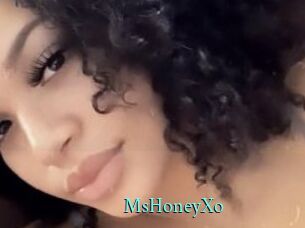 MsHoneyXo