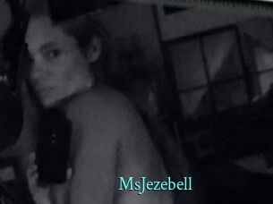 MsJezebell