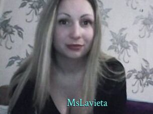 MsLavieta