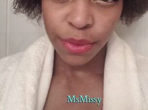 MsMissy