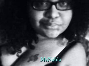 MsNahla