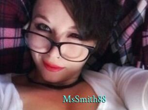 MsSmith88