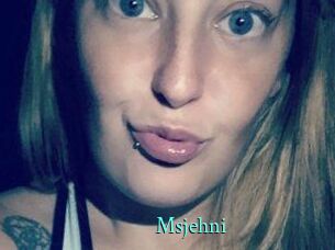 Msjehni