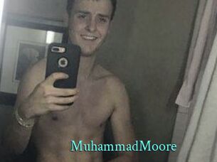 Muhammad_Moore