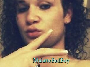 MulattoBadBoy