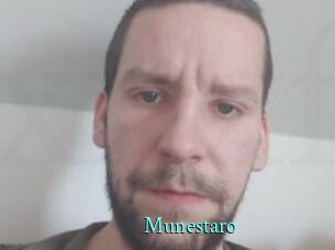 Munestaro