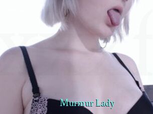 Murmur_Lady