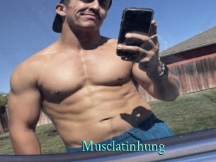 Musclatinhung