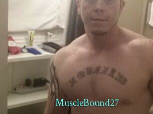 MuscleBound27