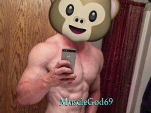 MuscleGod69