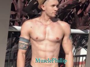 MusclePhillip