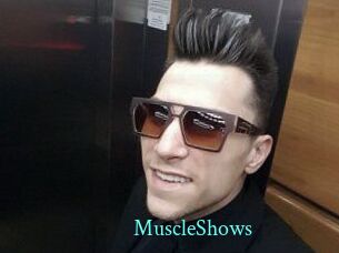 MuscleShows