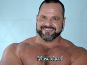 Musclebeef