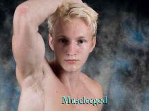 Muscleegod