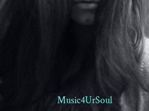 Music4UrSoul