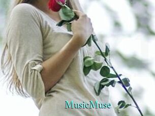 MusicMuse