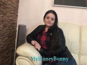 MyHoneyBunny