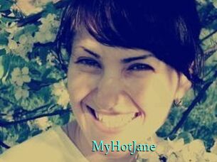 MyHotJane