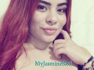 MyJasmineRed xxx Fantasy Land