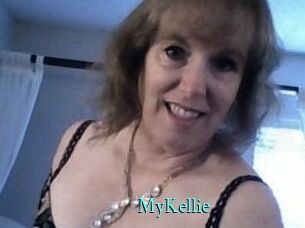 MyKellie