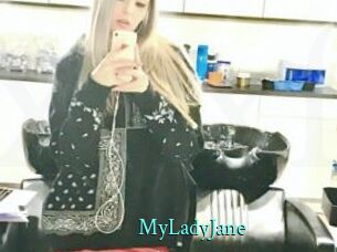 MyLadyJane