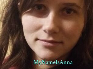 MyNameIsAnna