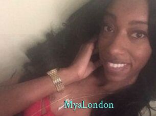 Mya_London