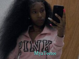 MyaTeetee