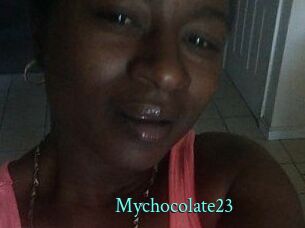 Mychocolate23