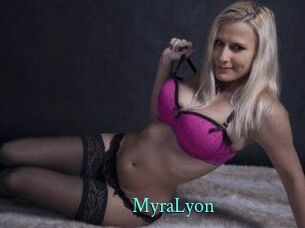 MyraLyon