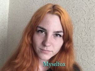 Myselfox