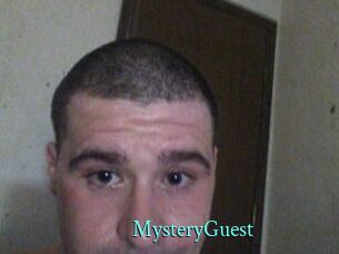 MysteryGuest