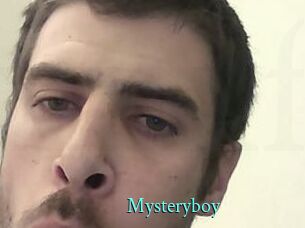 Mysteryboy