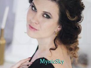 MysticSky xxx Fantasy Land
