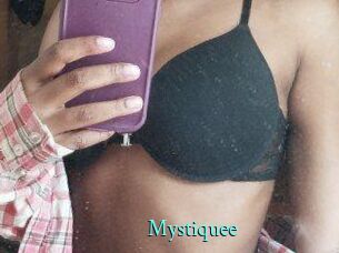 Mystiquee