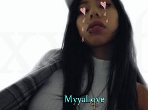 MyyaLove