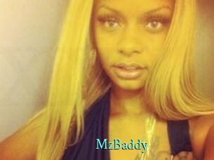 MzBaddy