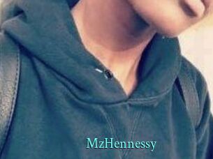 MzHennessy