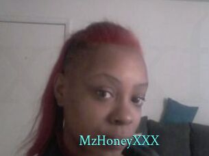 MzHoneyXXX