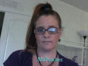 MzPeachez