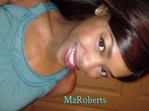 MzRoberts