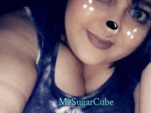 MzSugarCube