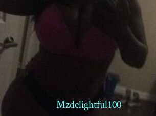 Mzdelightful100