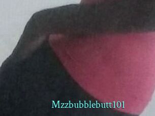 Mzzbubblebutt101