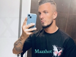 Maaxhot