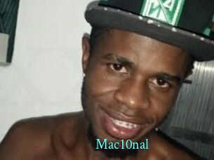 Mac10nal