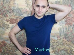 Macfrey