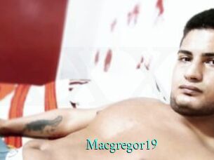 Macgregor19